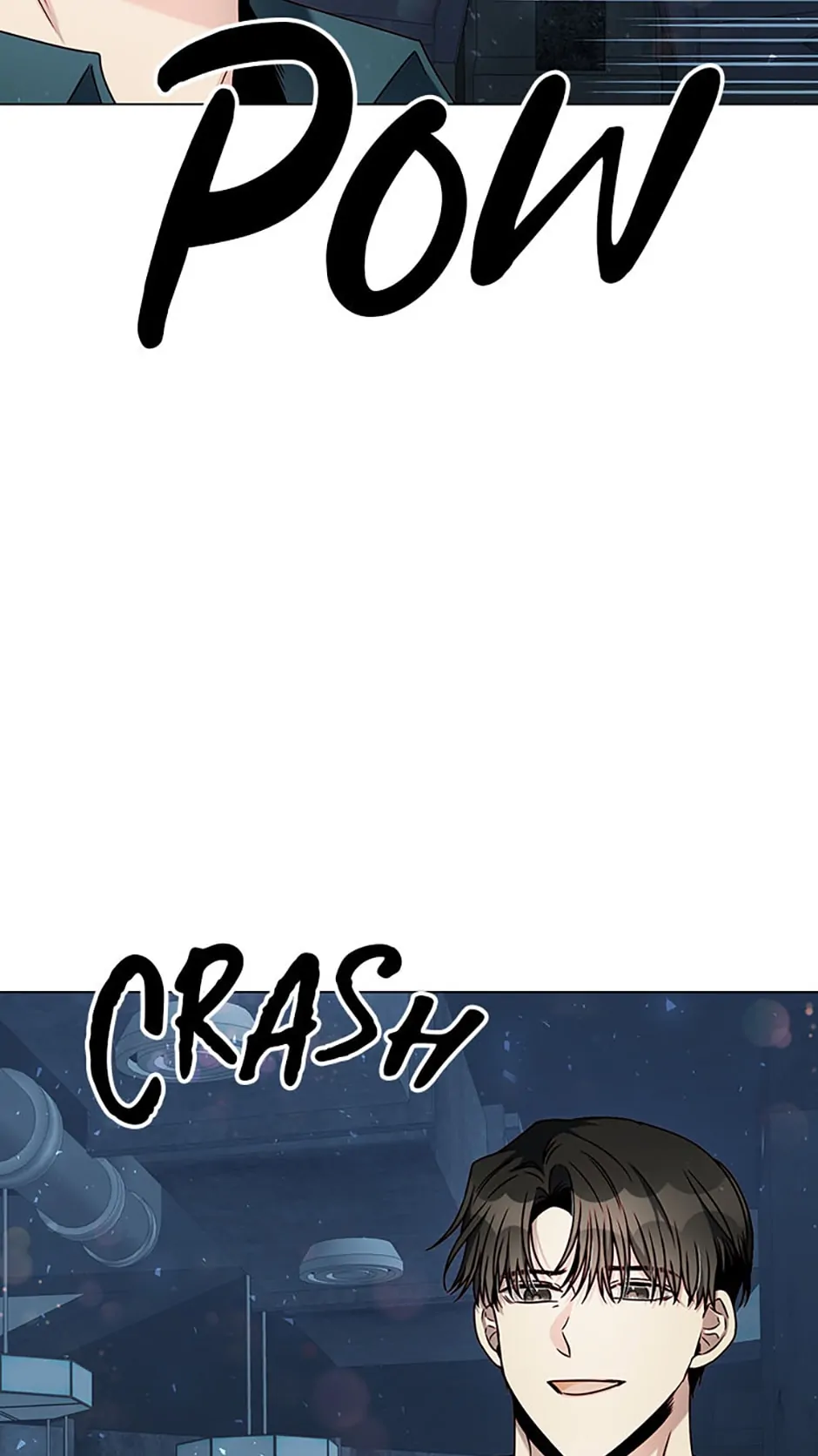 Only Want It With You Chapter 15 page 11