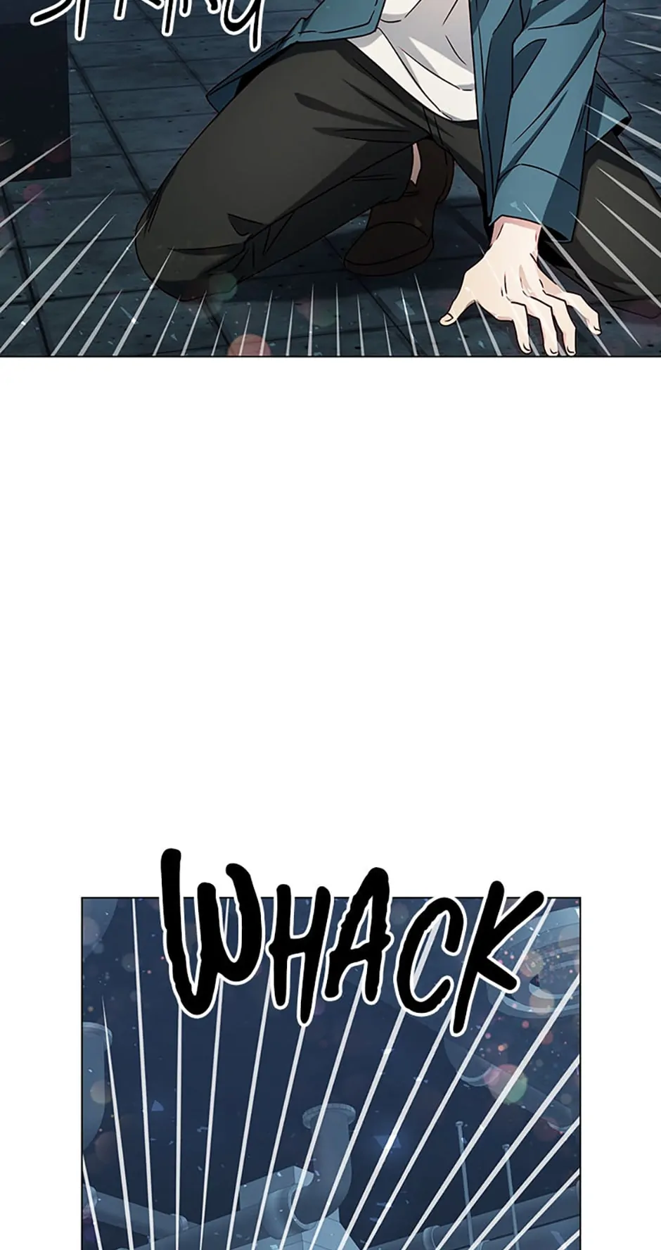 Only Want It With You Chapter 15 page 18
