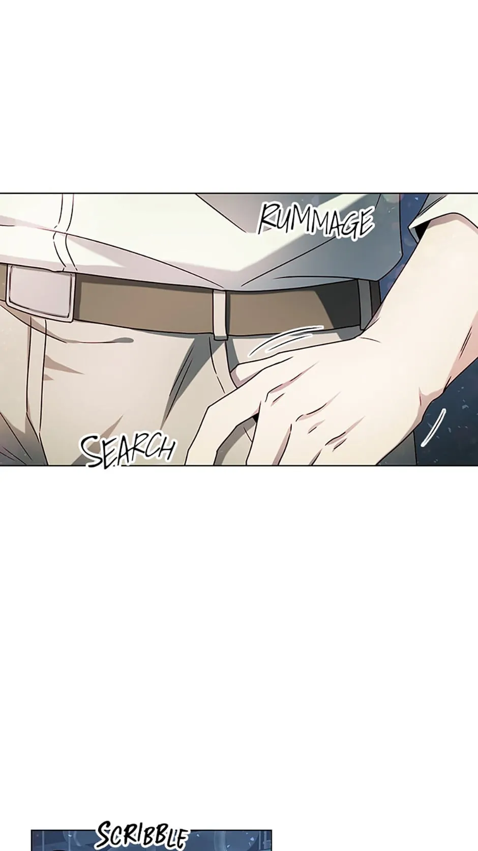 Only Want It With You Chapter 15 page 21