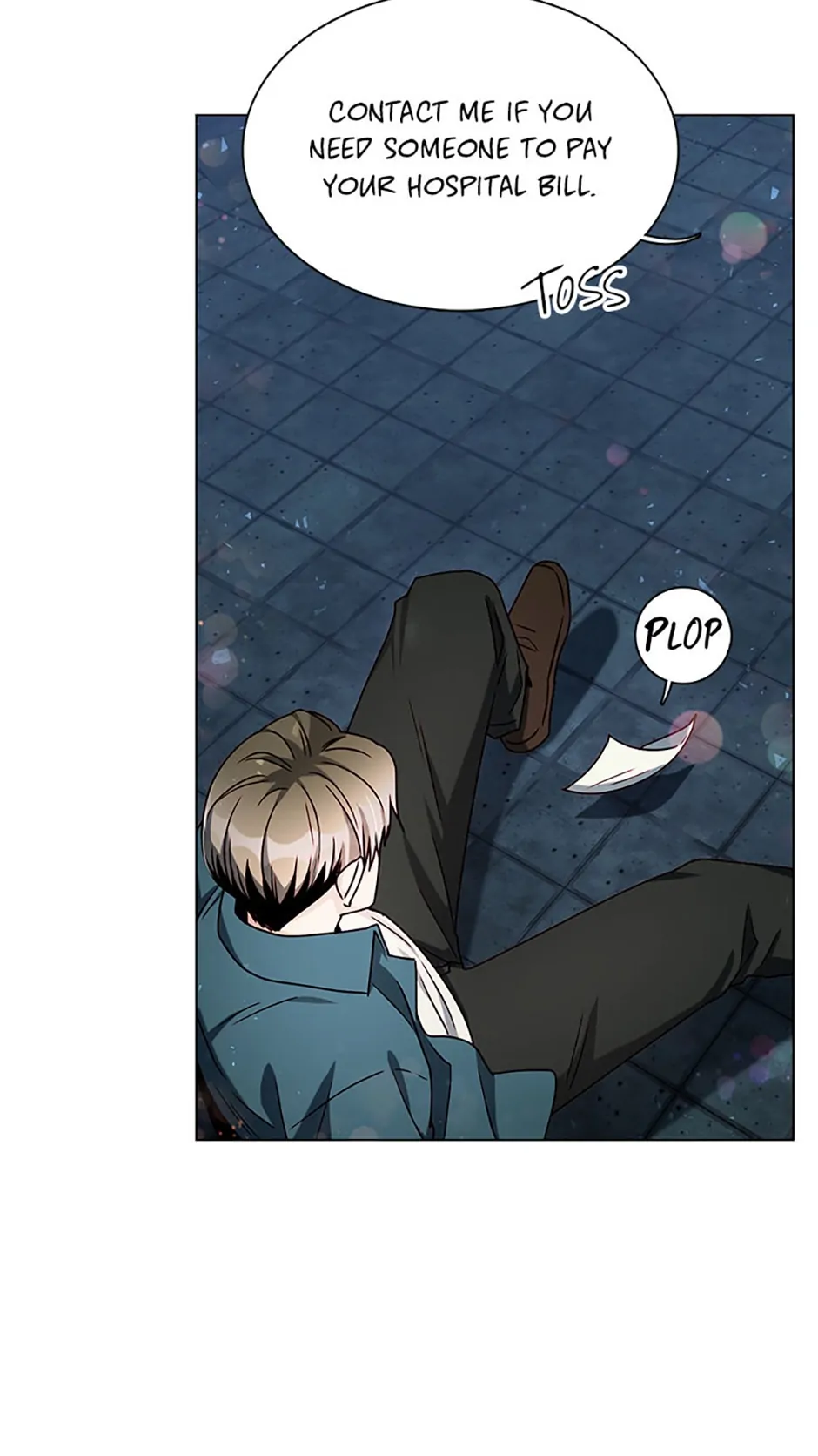 Only Want It With You Chapter 15 page 23