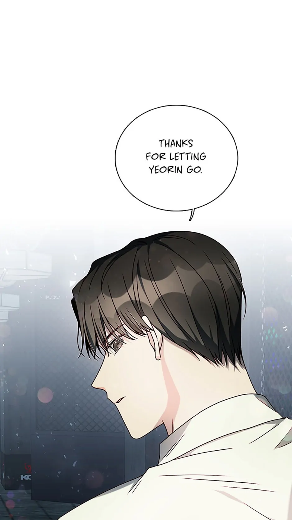 Only Want It With You Chapter 15 page 24