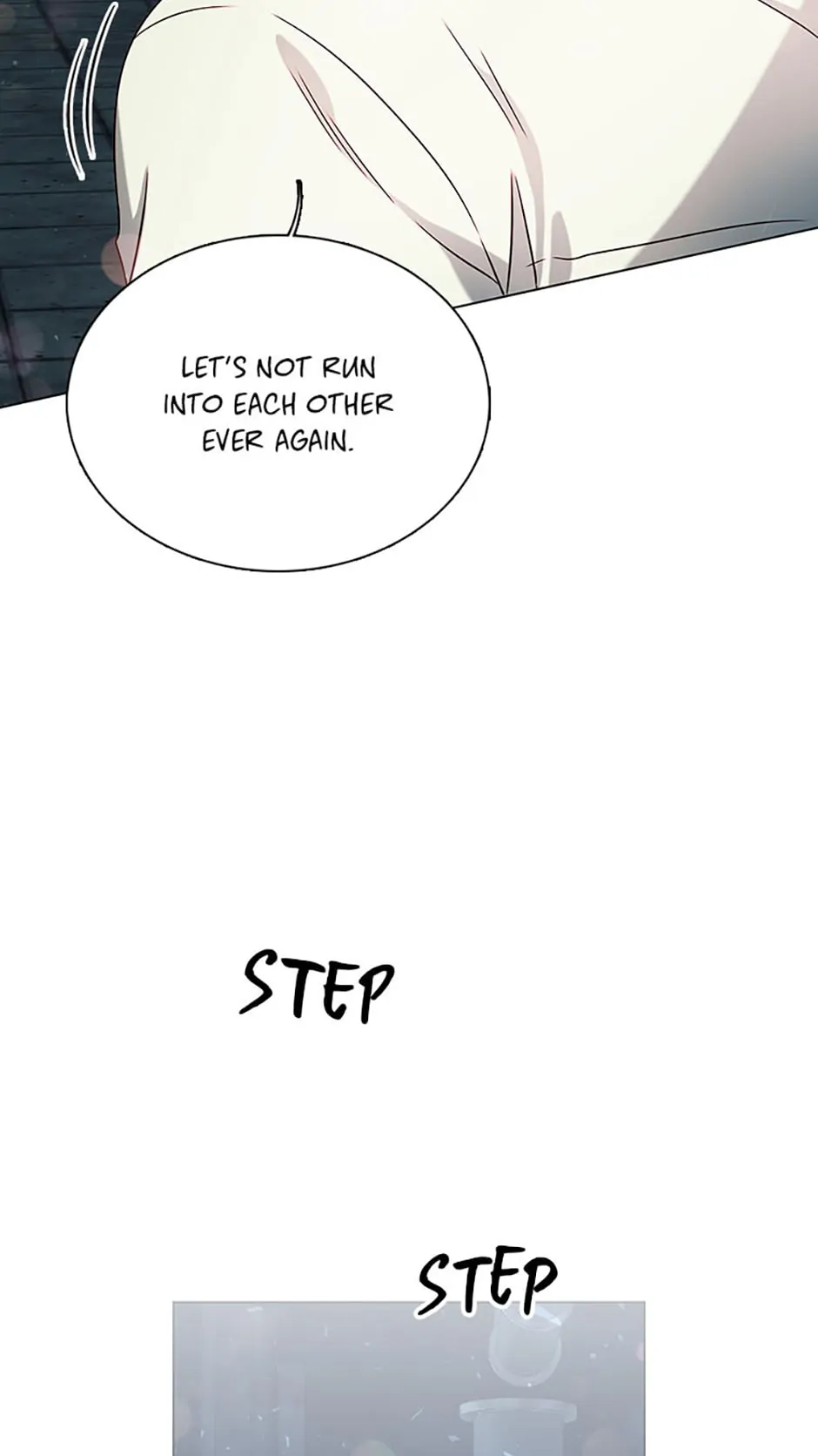 Only Want It With You Chapter 15 page 25