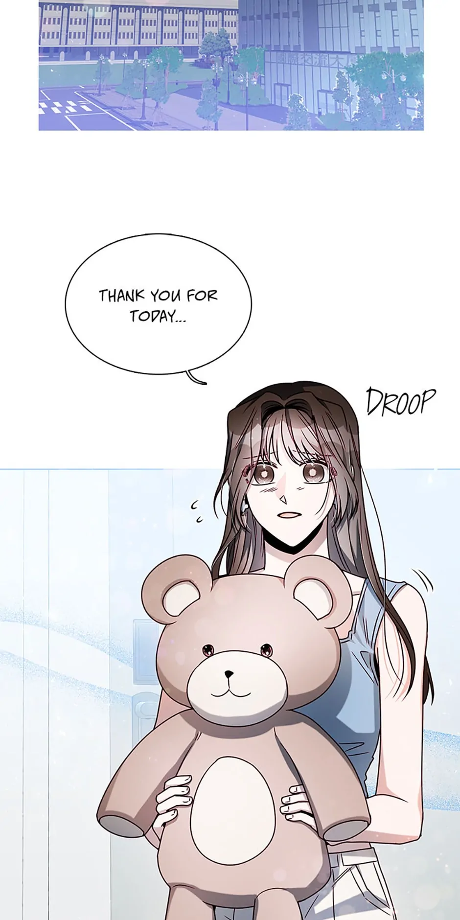 Only Want It With You Chapter 15 page 28