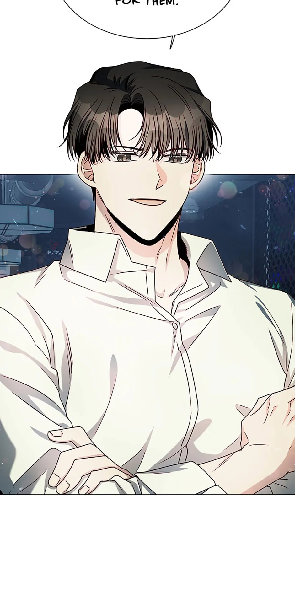 Only Want It With You Chapter 15 page 2