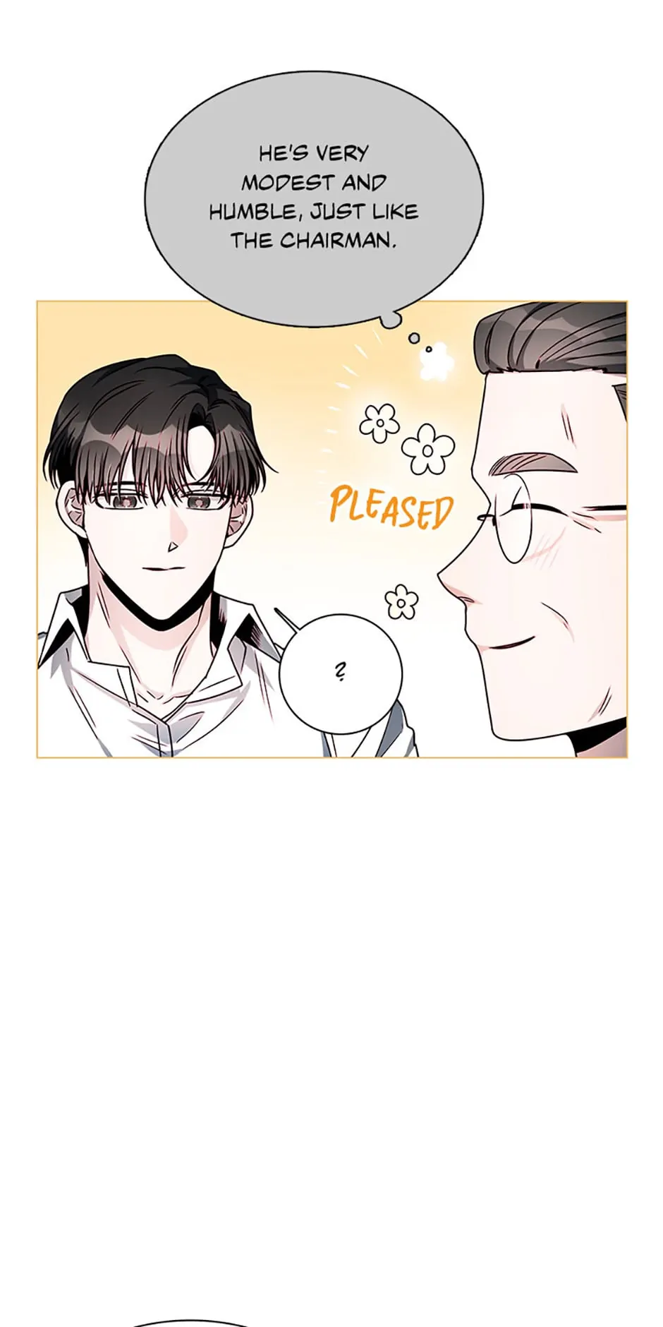 Only Want It With You Chapter 15 page 37