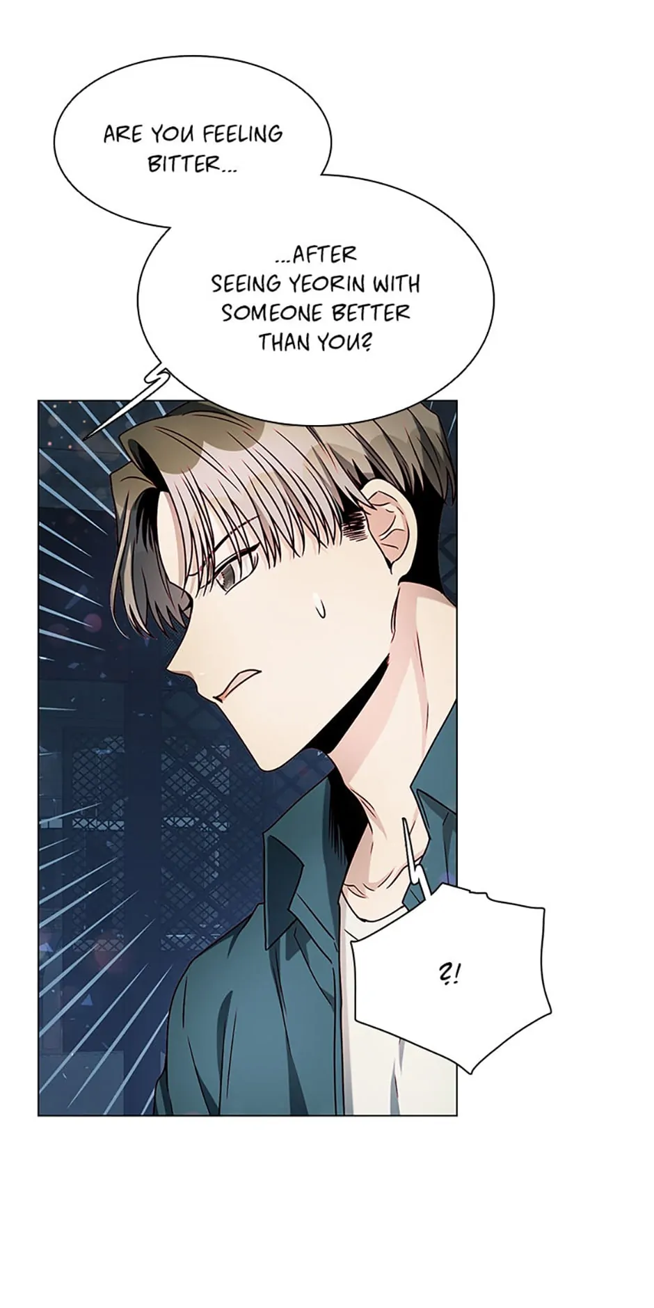 Only Want It With You Chapter 15 page 3