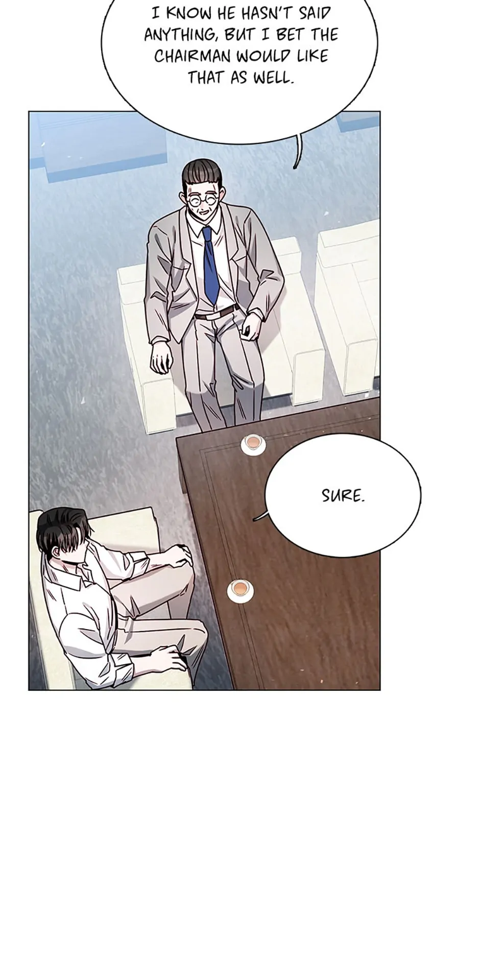 Only Want It With You Chapter 15 page 39