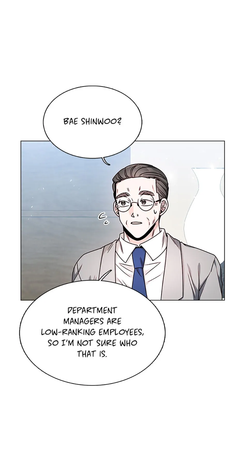 Only Want It With You Chapter 15 page 42