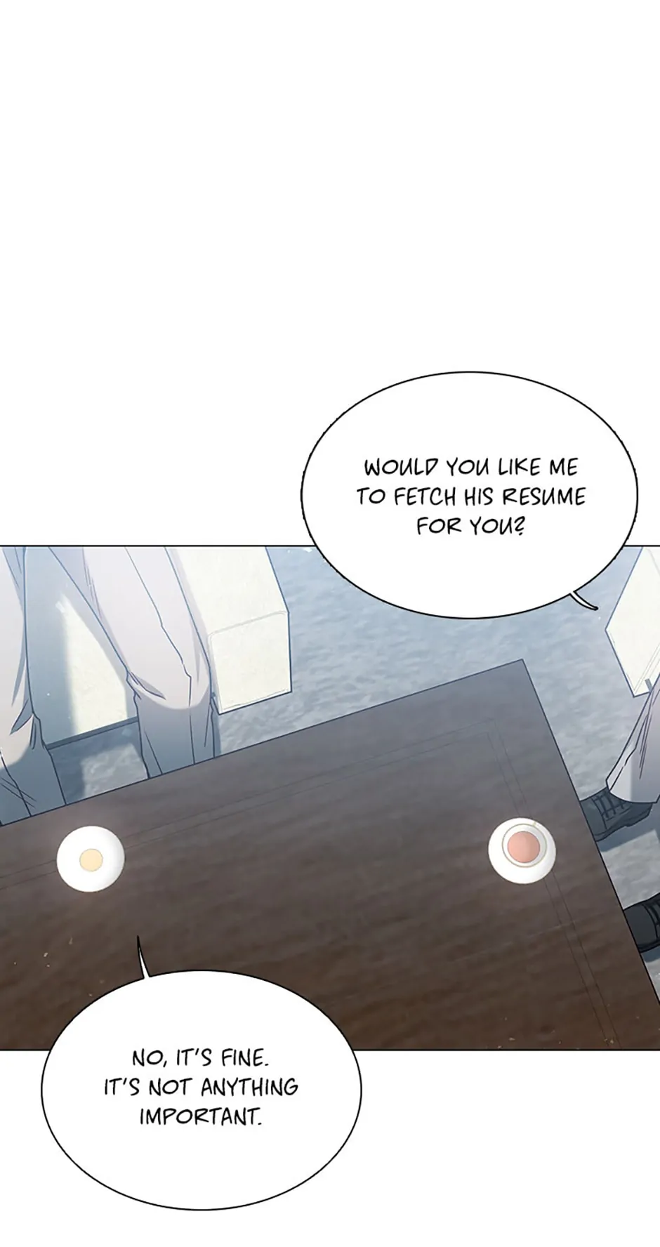 Only Want It With You Chapter 15 page 43