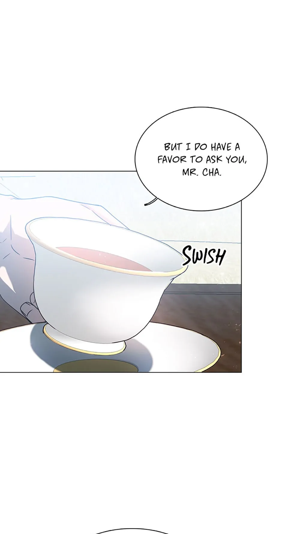 Only Want It With You Chapter 15 page 44