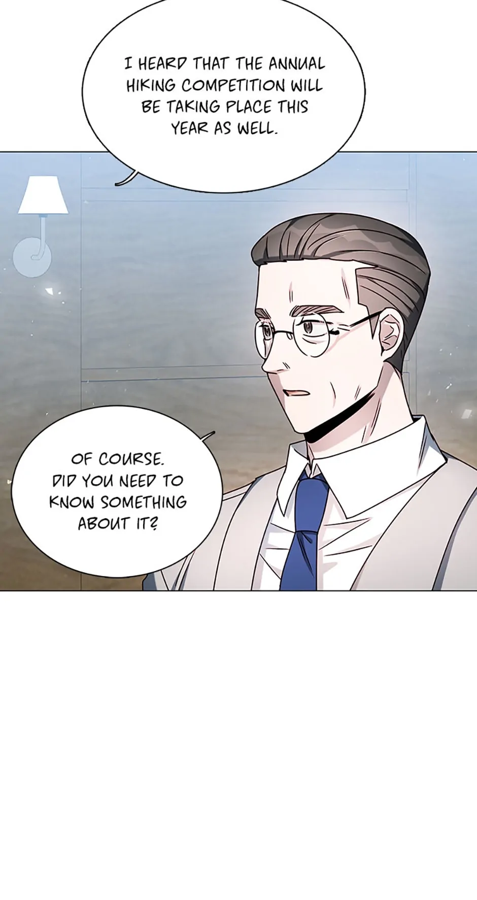 Only Want It With You Chapter 15 page 45