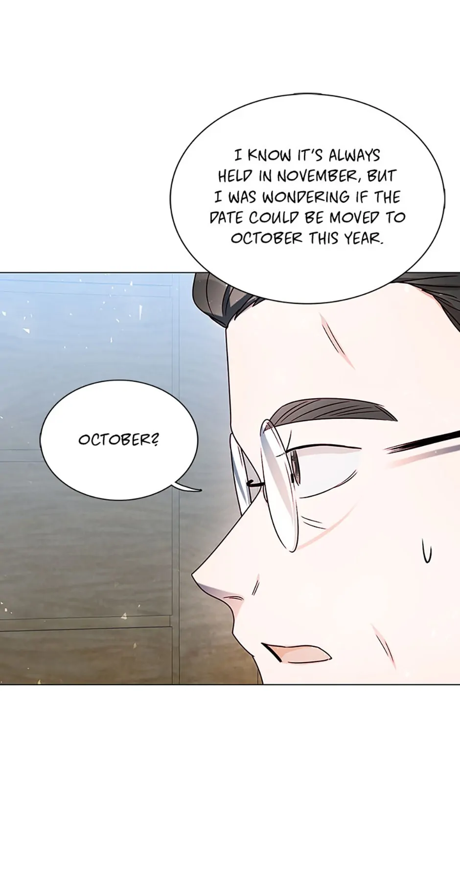 Only Want It With You Chapter 15 page 46