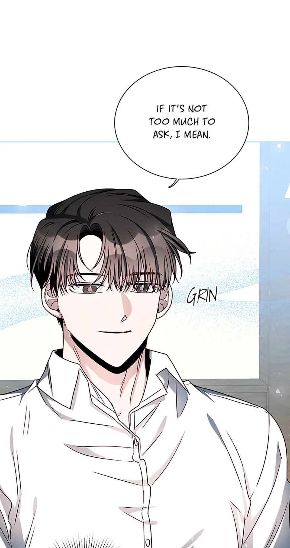 Only Want It With You Chapter 15 page 47