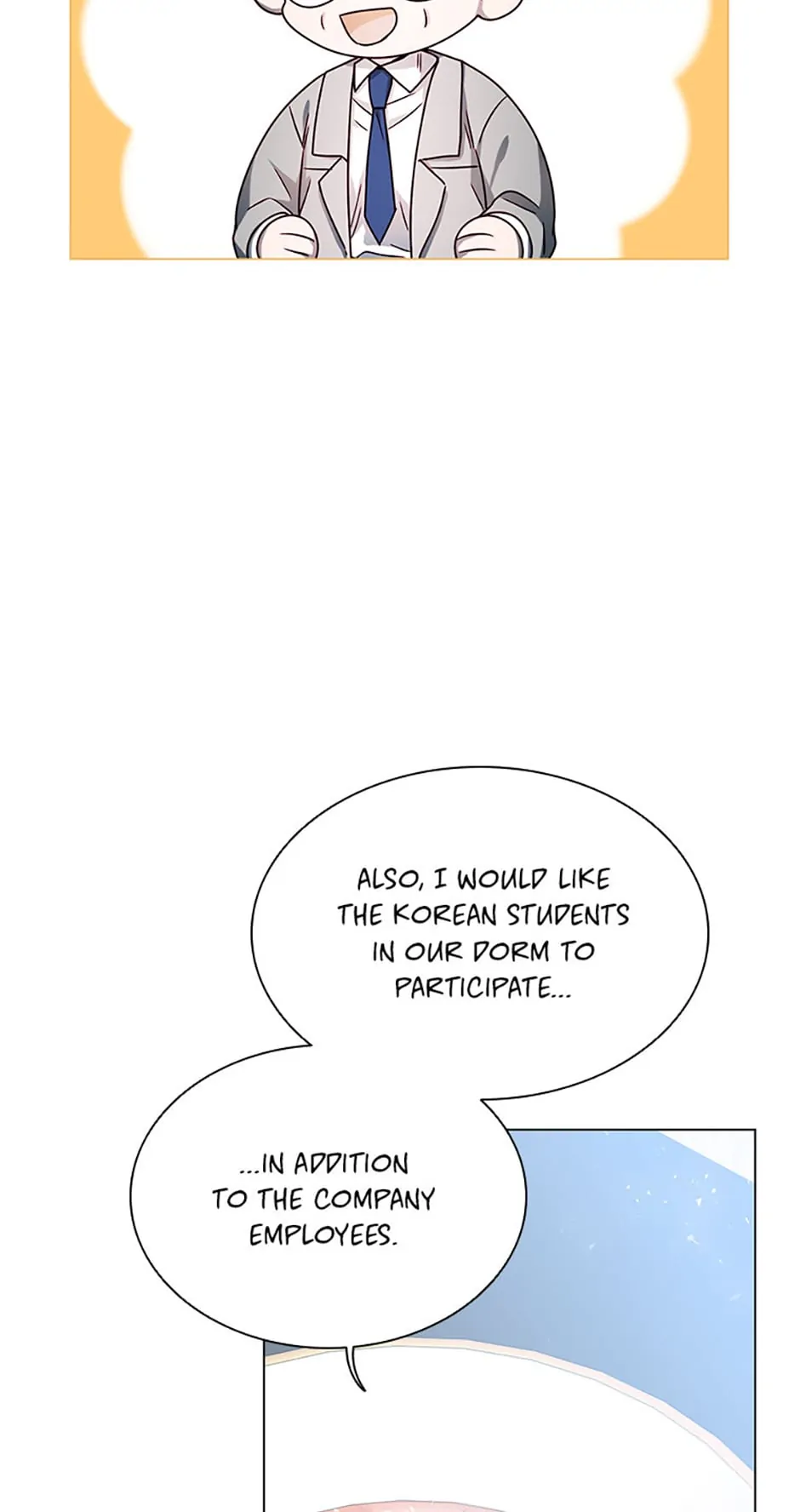 Only Want It With You Chapter 15 page 49