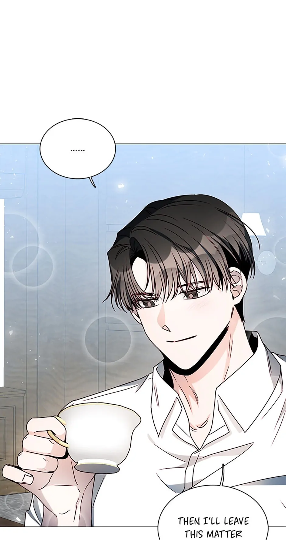 Only Want It With You Chapter 15 page 52