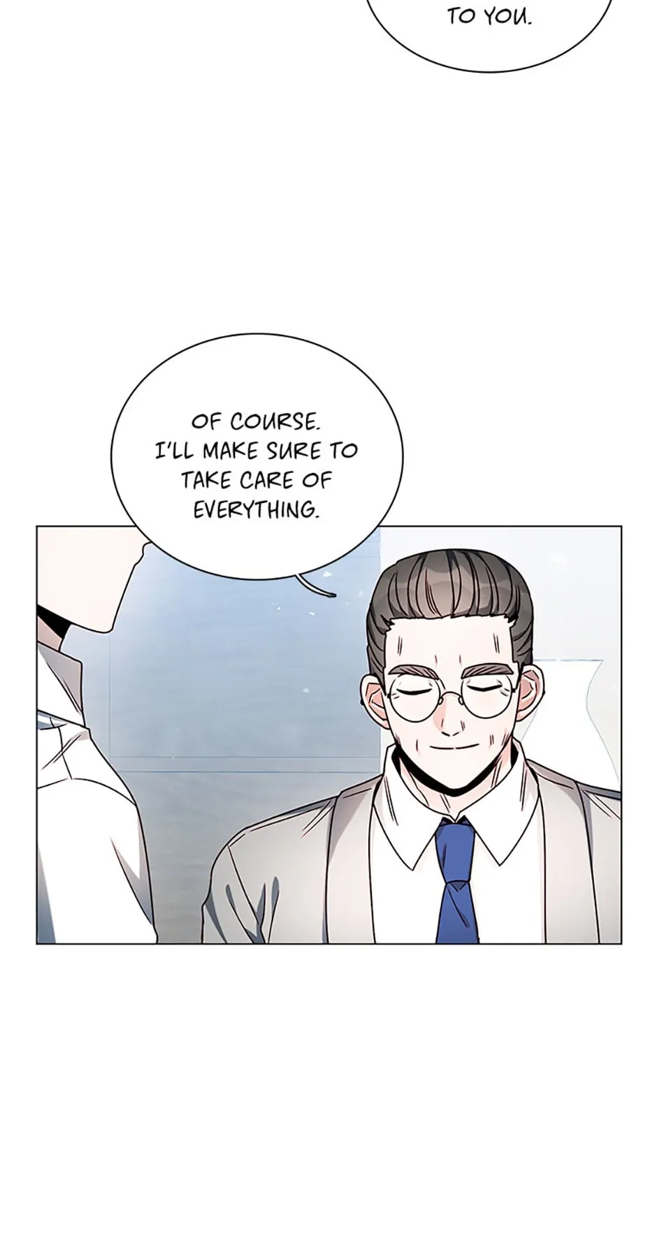 Only Want It With You Chapter 15 page 53