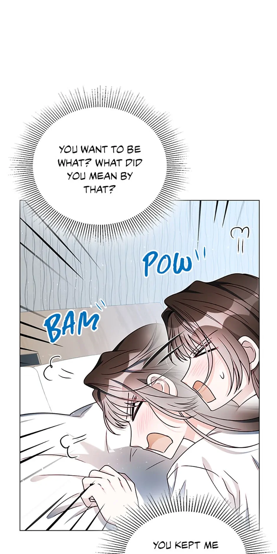 Only Want It With You Chapter 15 page 58