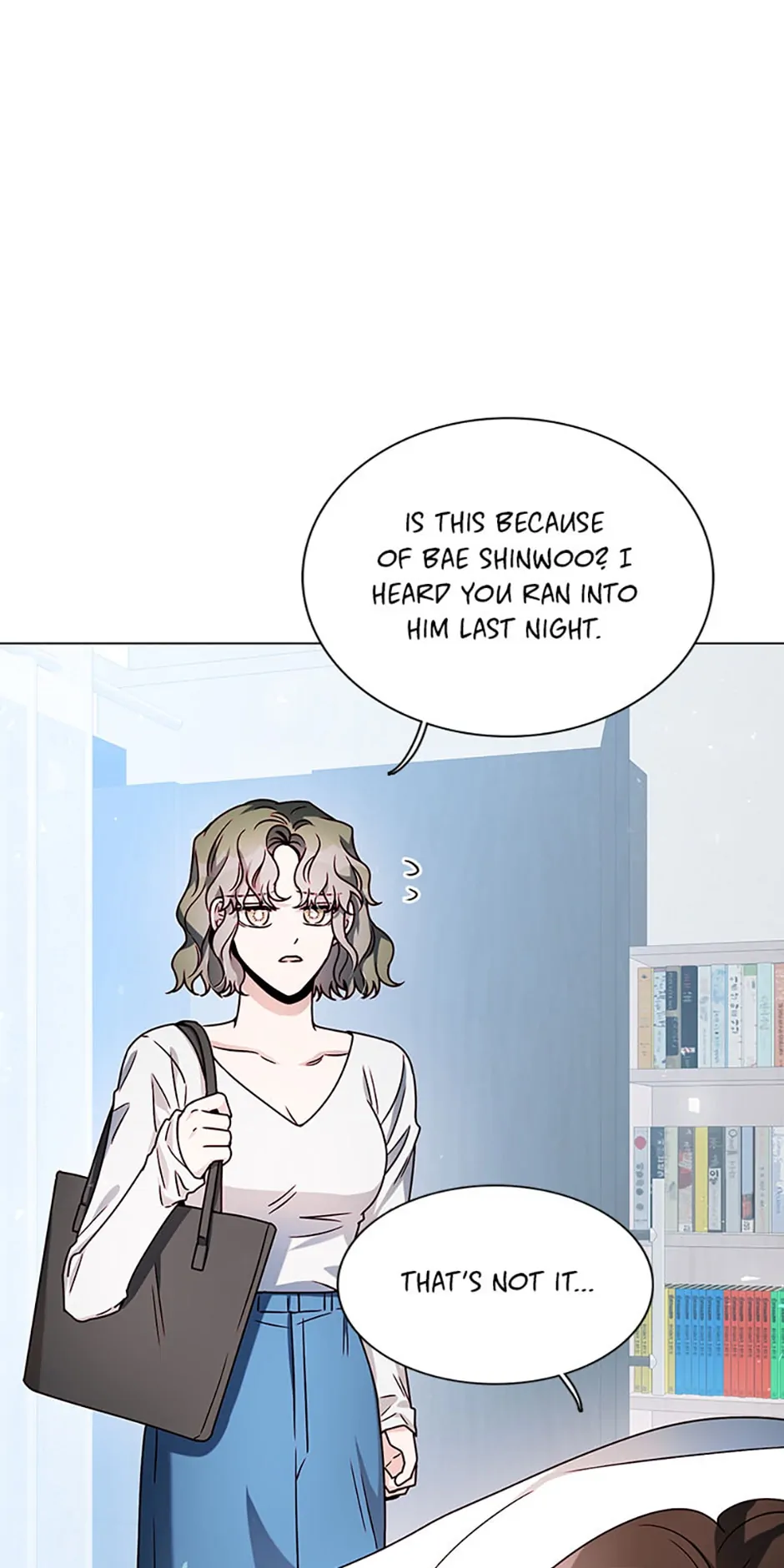 Only Want It With You Chapter 15 page 60