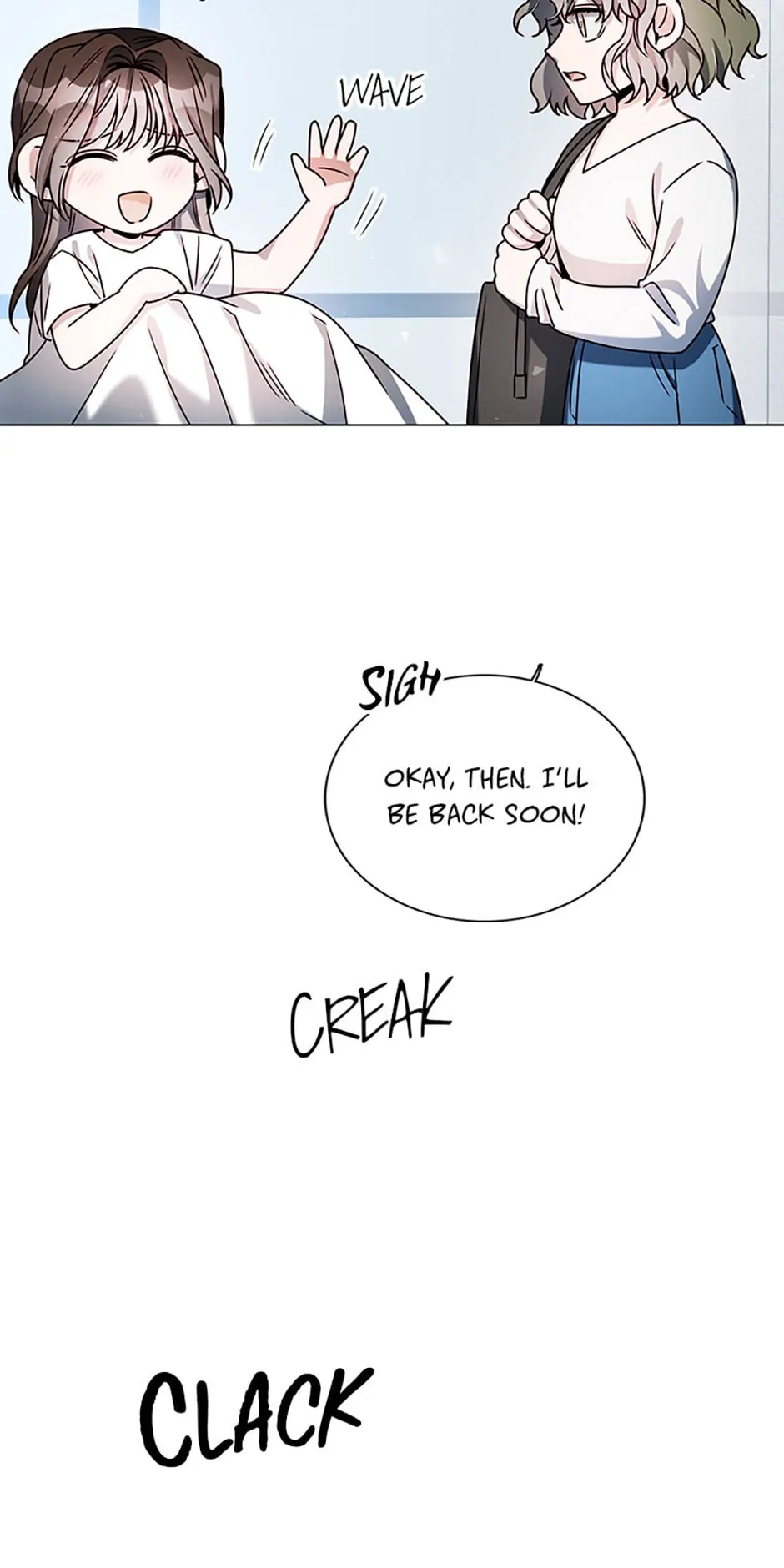Only Want It With You Chapter 15 page 62