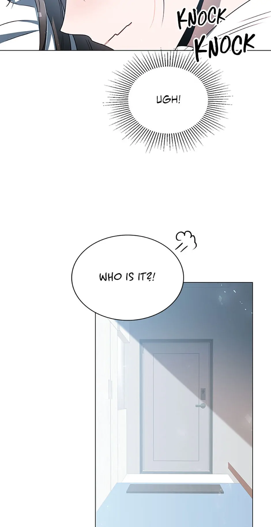 Only Want It With You Chapter 15 page 66
