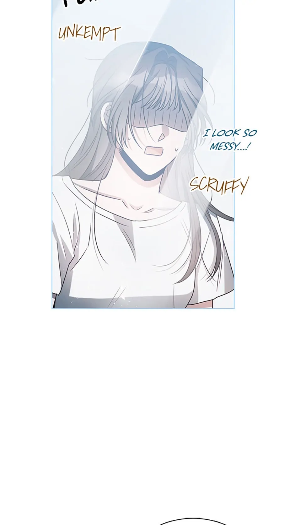 Only Want It With You Chapter 15 page 71