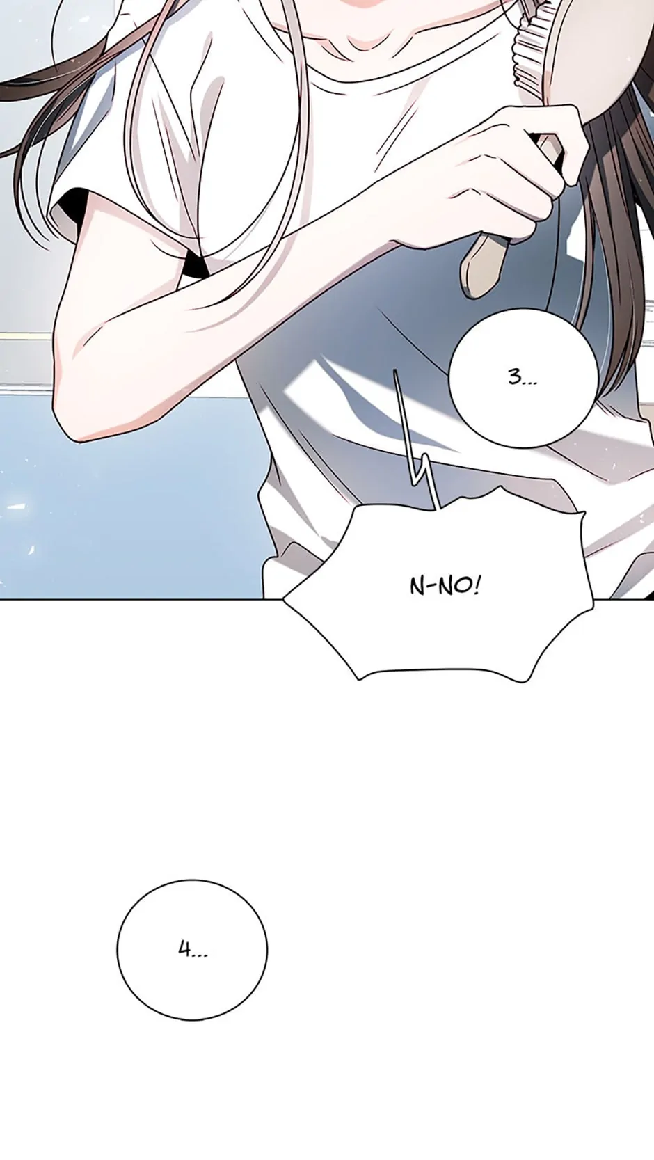 Only Want It With You Chapter 15 page 74