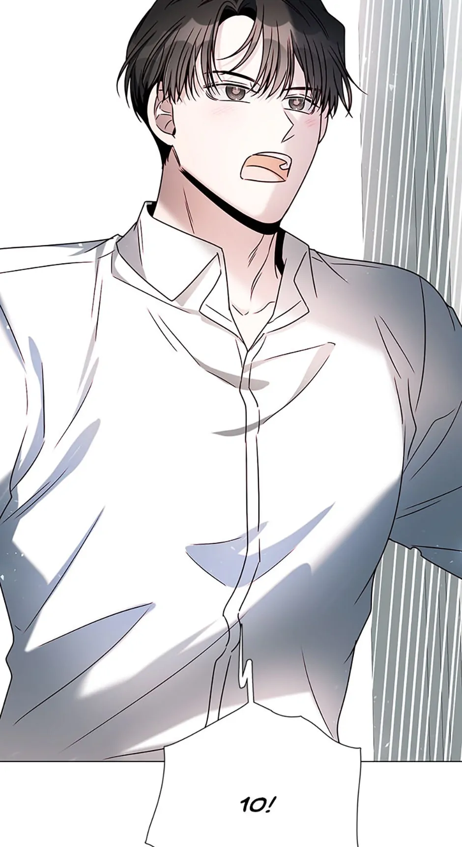 Only Want It With You Chapter 15 page 77