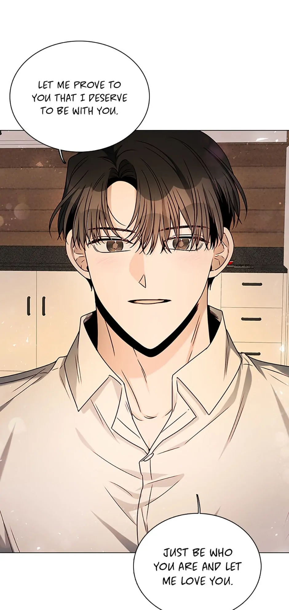 Only Want It With You Chapter 17 page 10