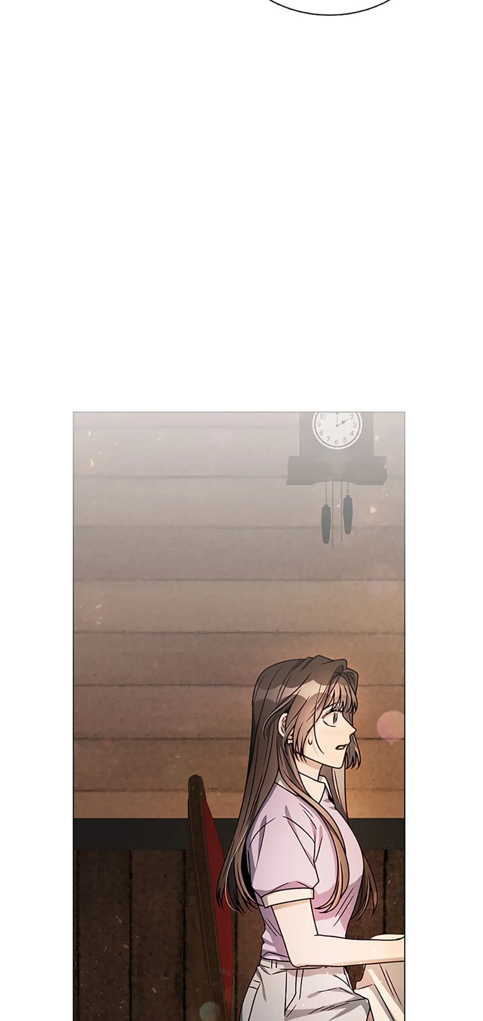 Only Want It With You Chapter 17 page 11