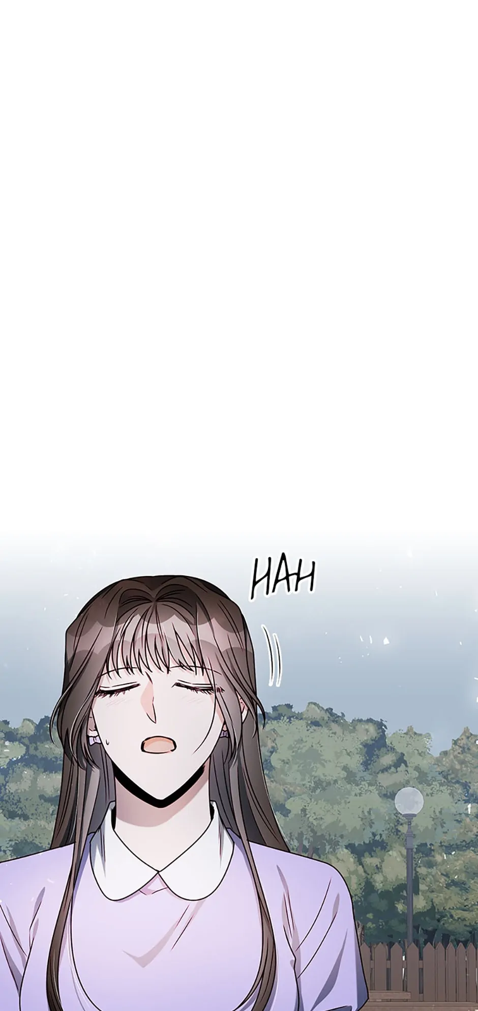 Only Want It With You Chapter 17 page 13