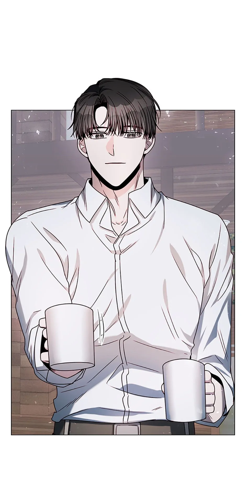 Only Want It With You Chapter 17 page 16