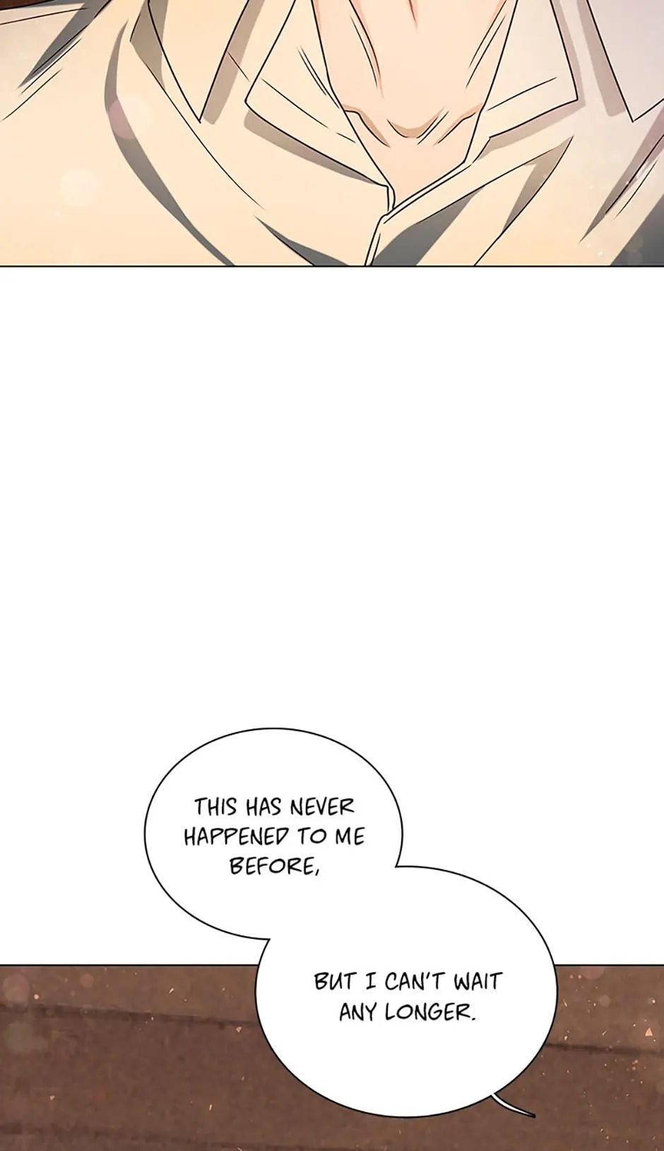 Only Want It With You Chapter 17 page 1