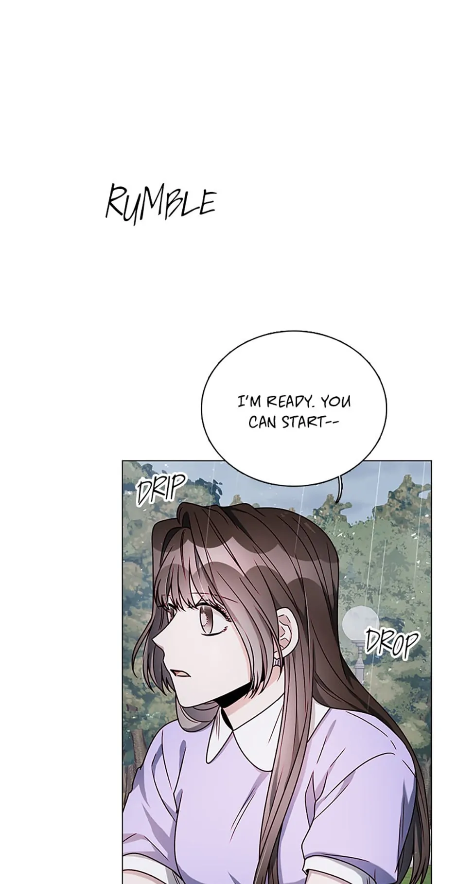 Only Want It With You Chapter 17 page 22