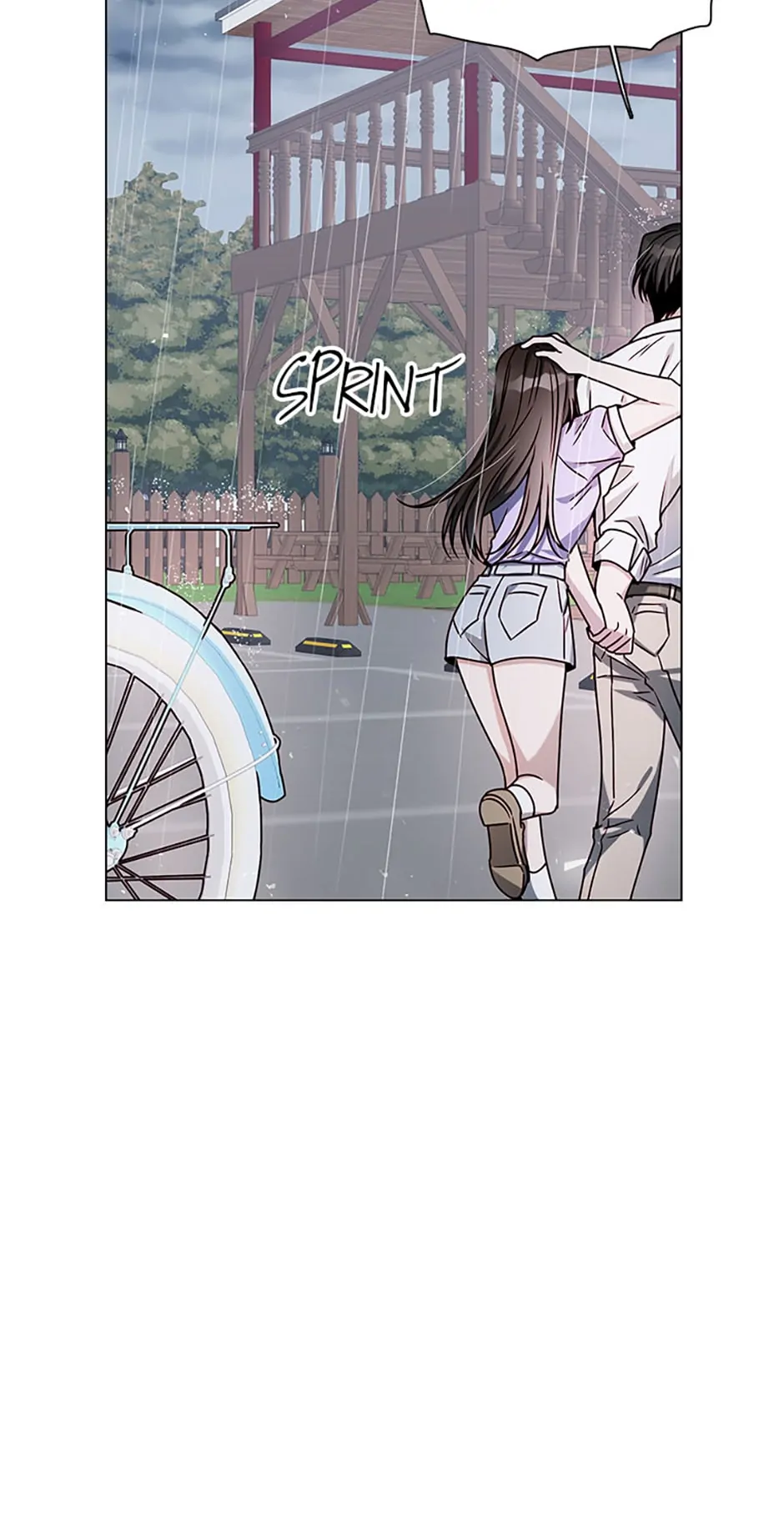 Only Want It With You Chapter 17 page 25