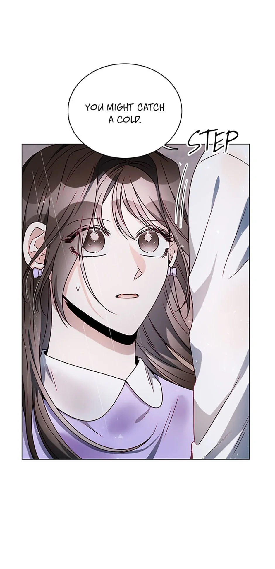 Only Want It With You Chapter 17 page 30