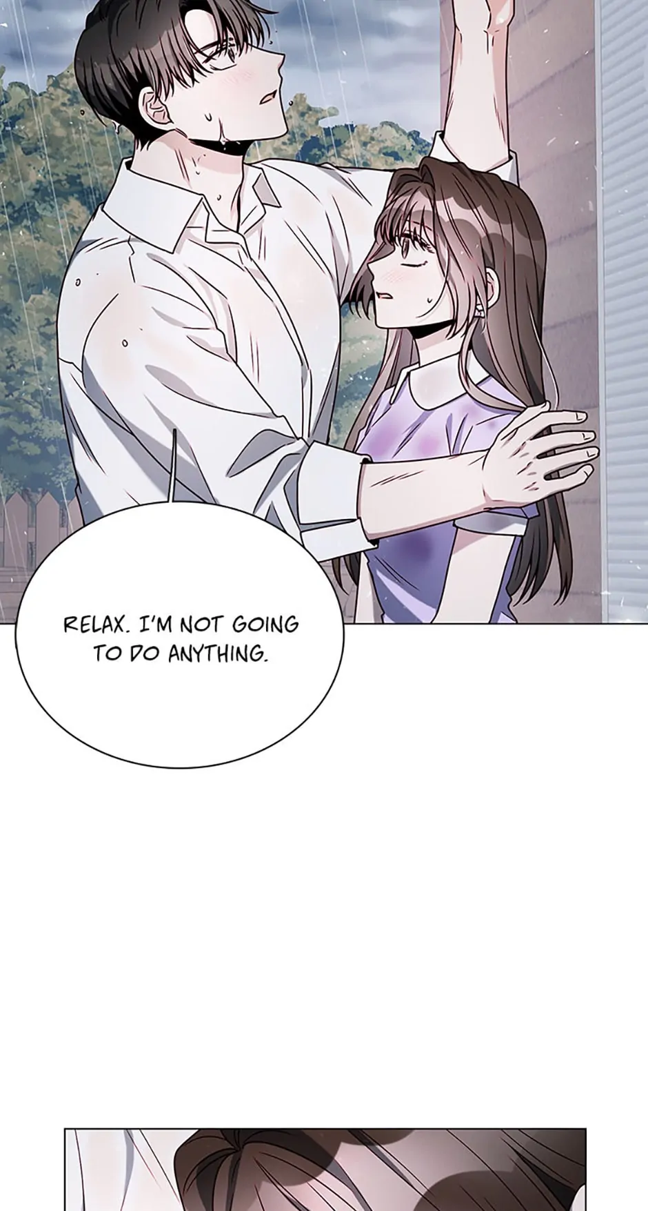 Only Want It With You Chapter 17 page 33