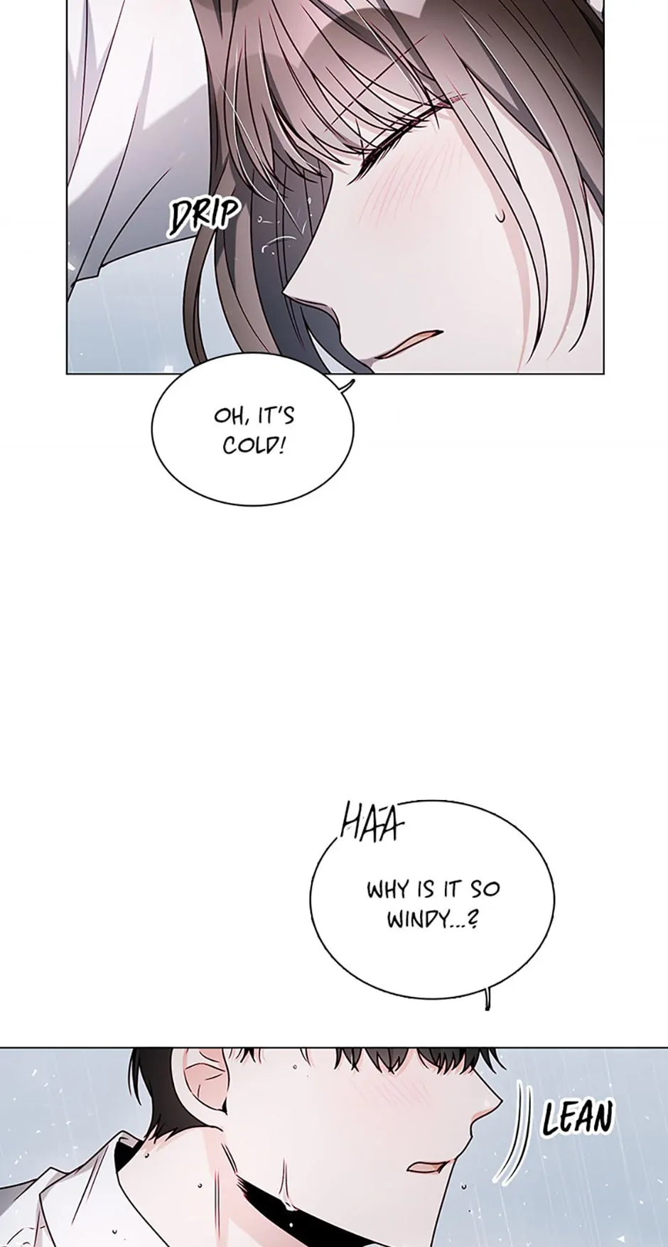 Only Want It With You Chapter 17 page 34
