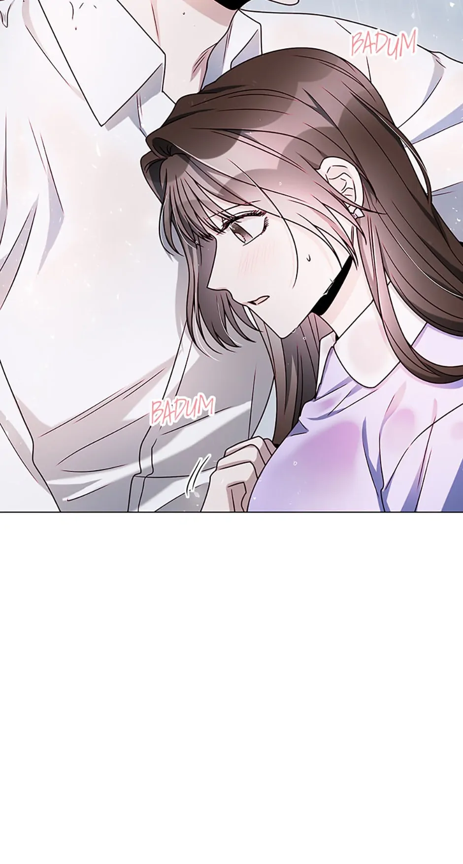 Only Want It With You Chapter 17 page 35