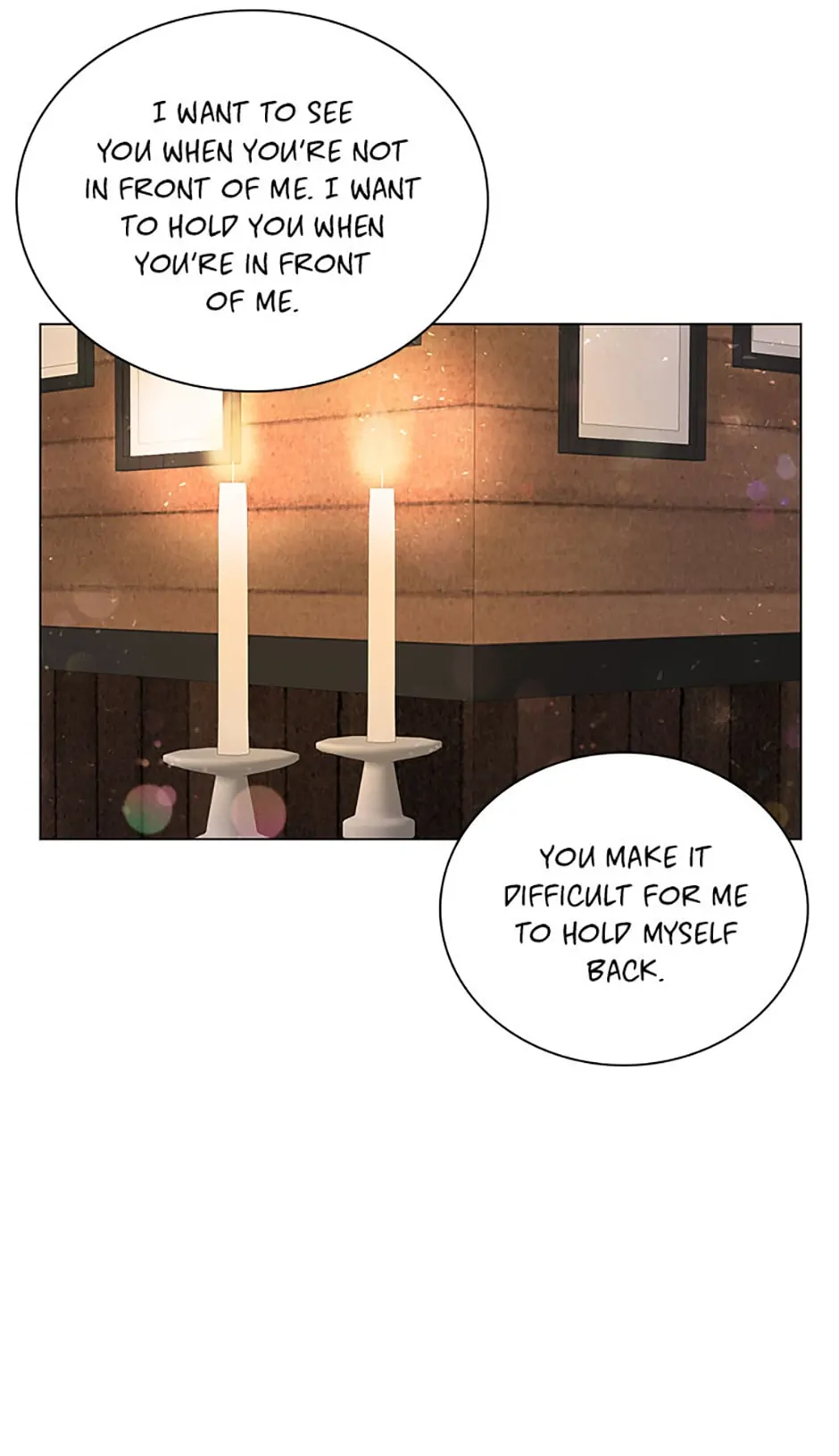 Only Want It With You Chapter 17 page 3