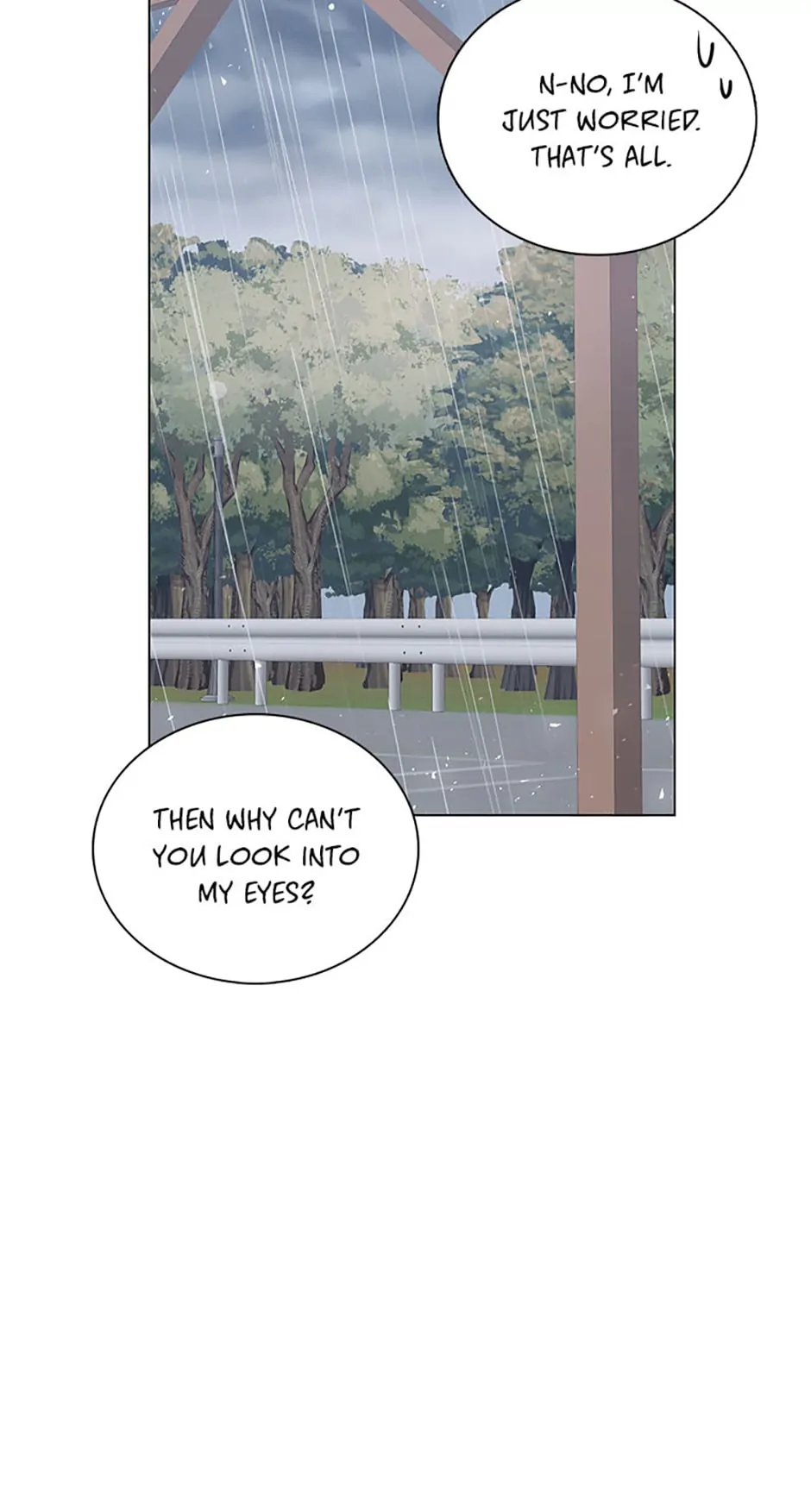 Only Want It With You Chapter 17 page 40