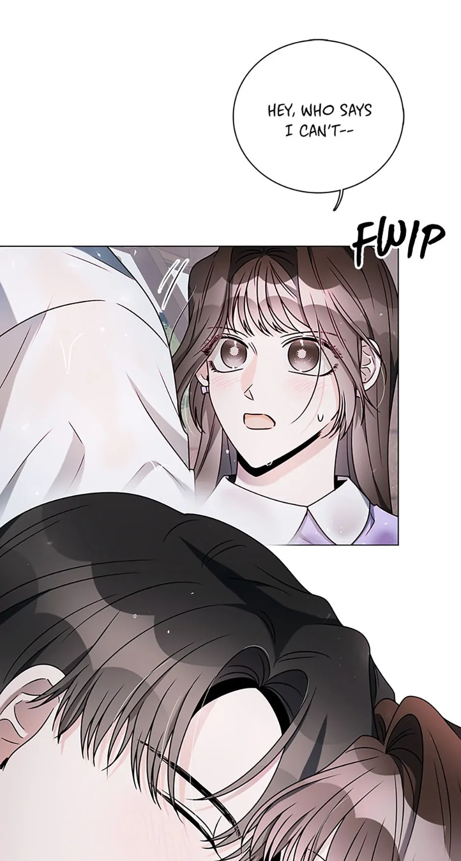 Only Want It With You Chapter 17 page 41