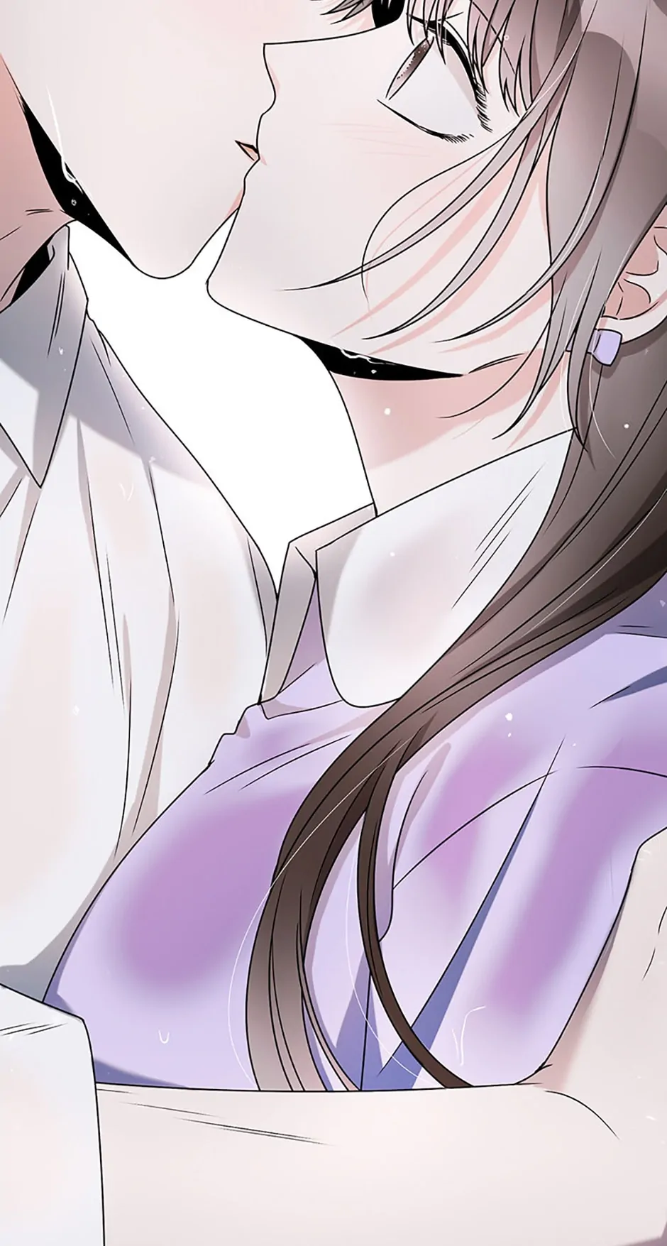 Only Want It With You Chapter 17 page 42