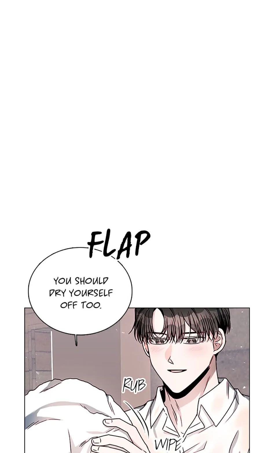 Only Want It With You Chapter 17 page 53