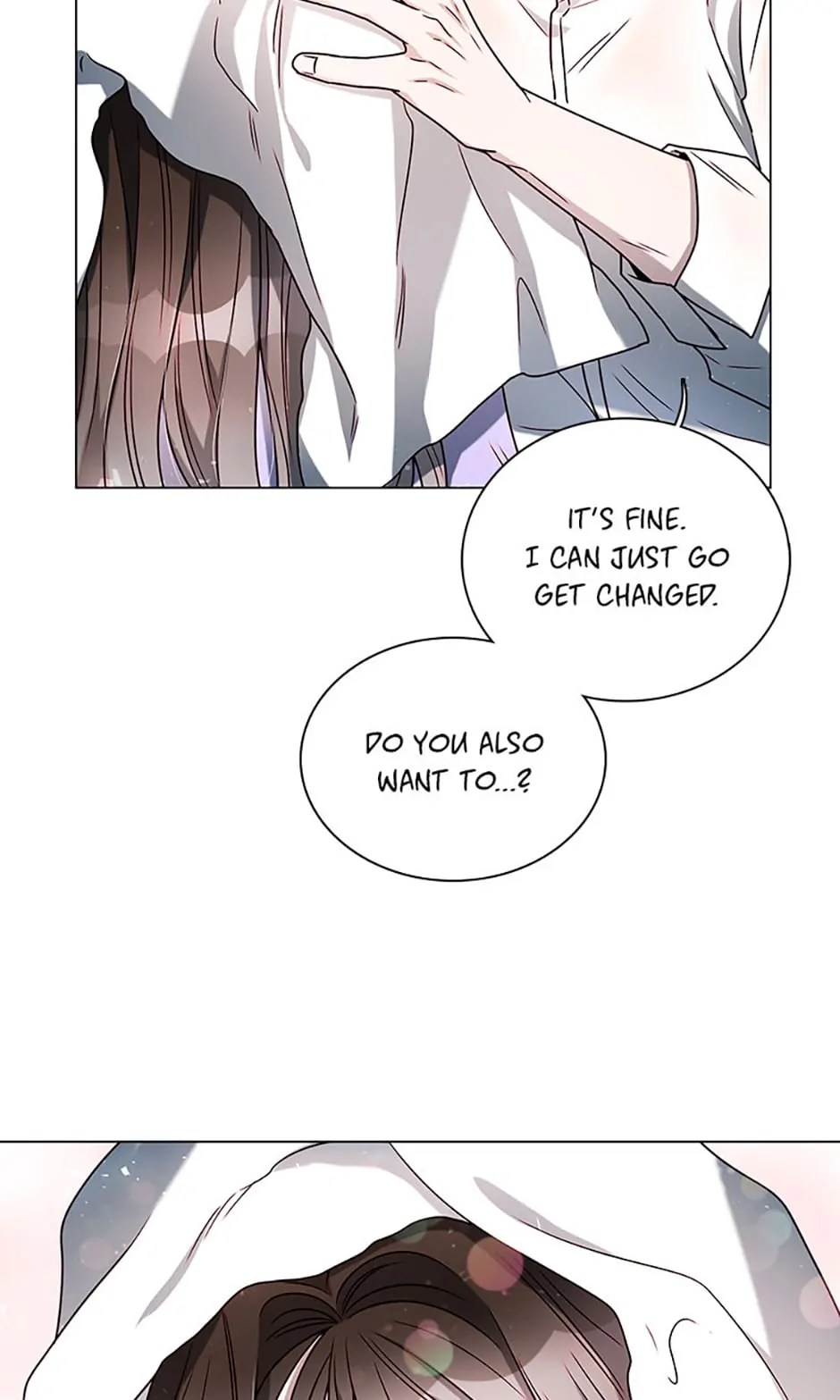 Only Want It With You Chapter 17 page 54