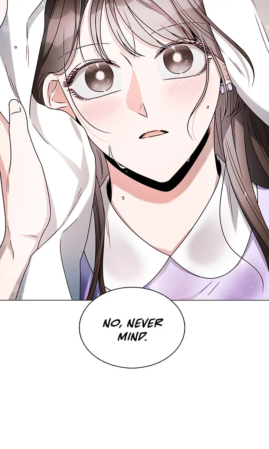 Only Want It With You Chapter 17 page 55