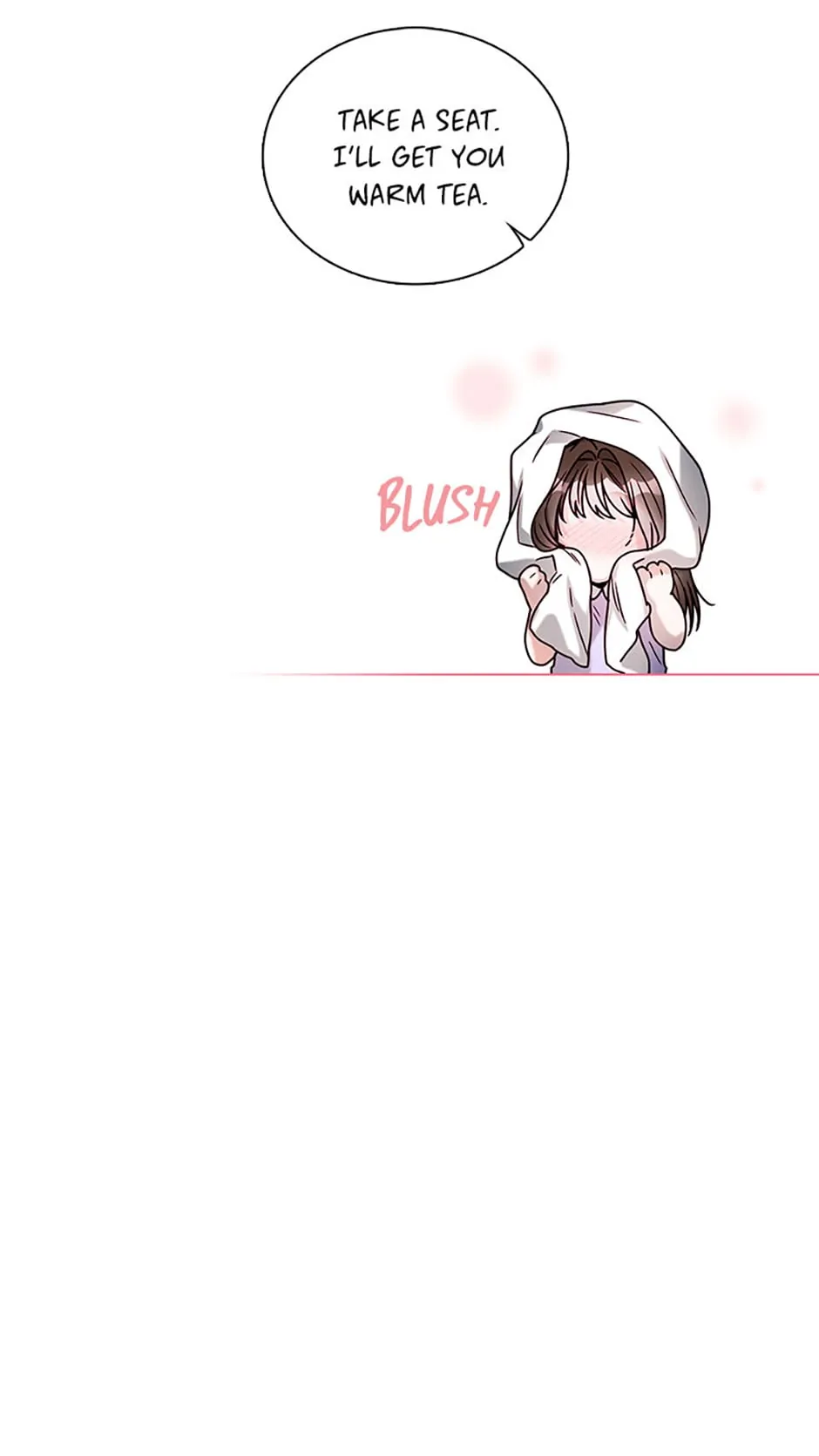 Only Want It With You Chapter 17 page 58