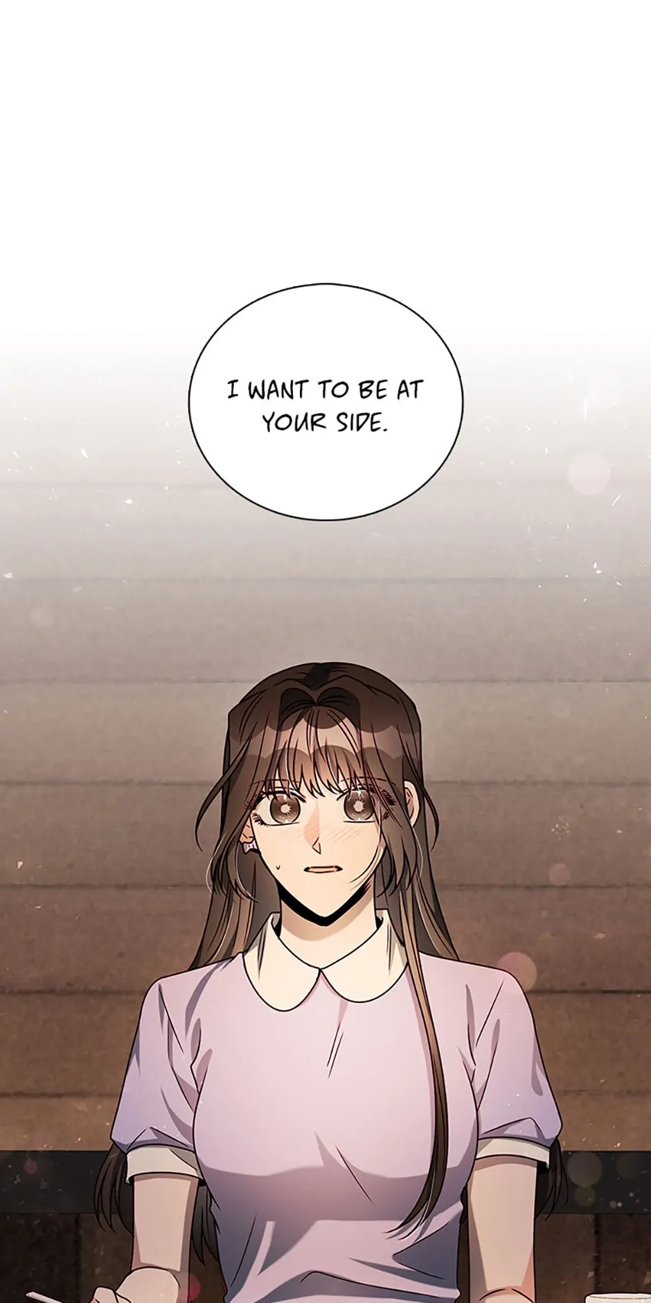 Only Want It With You Chapter 17 page 5