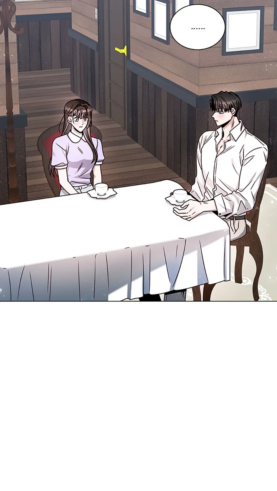 Only Want It With You Chapter 17 page 61