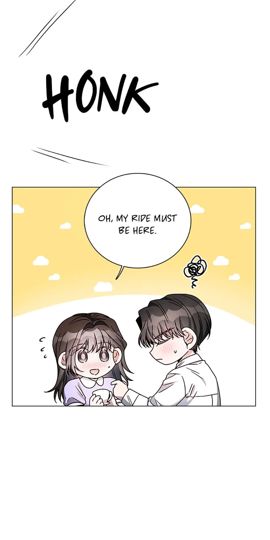 Only Want It With You Chapter 17 page 66