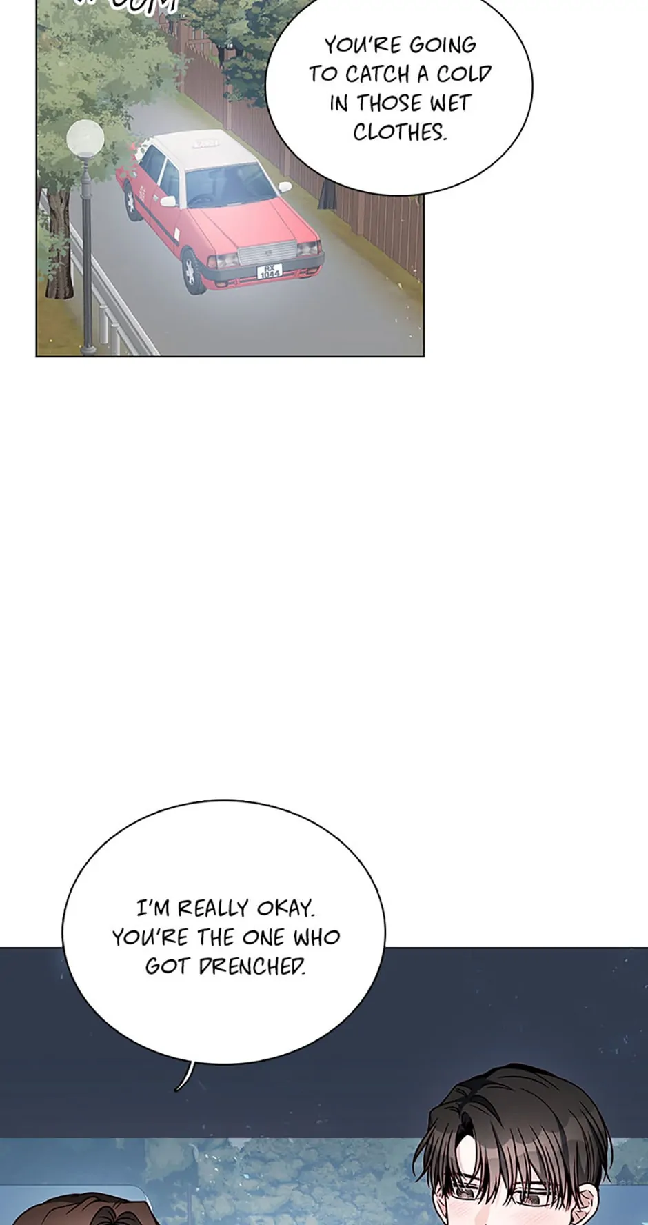 Only Want It With You Chapter 17 page 68